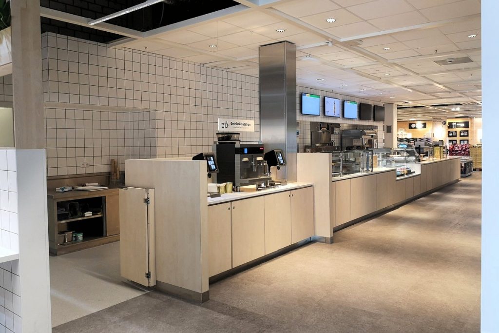 IKEA | HAMBURG