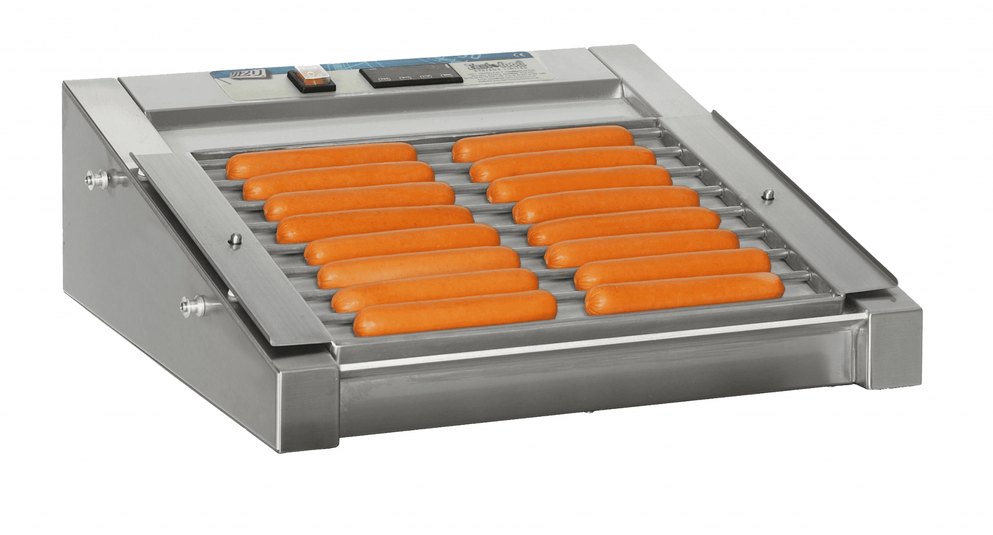 Hot Dog Equipment UBERT GASTROTECHNIK GmbH