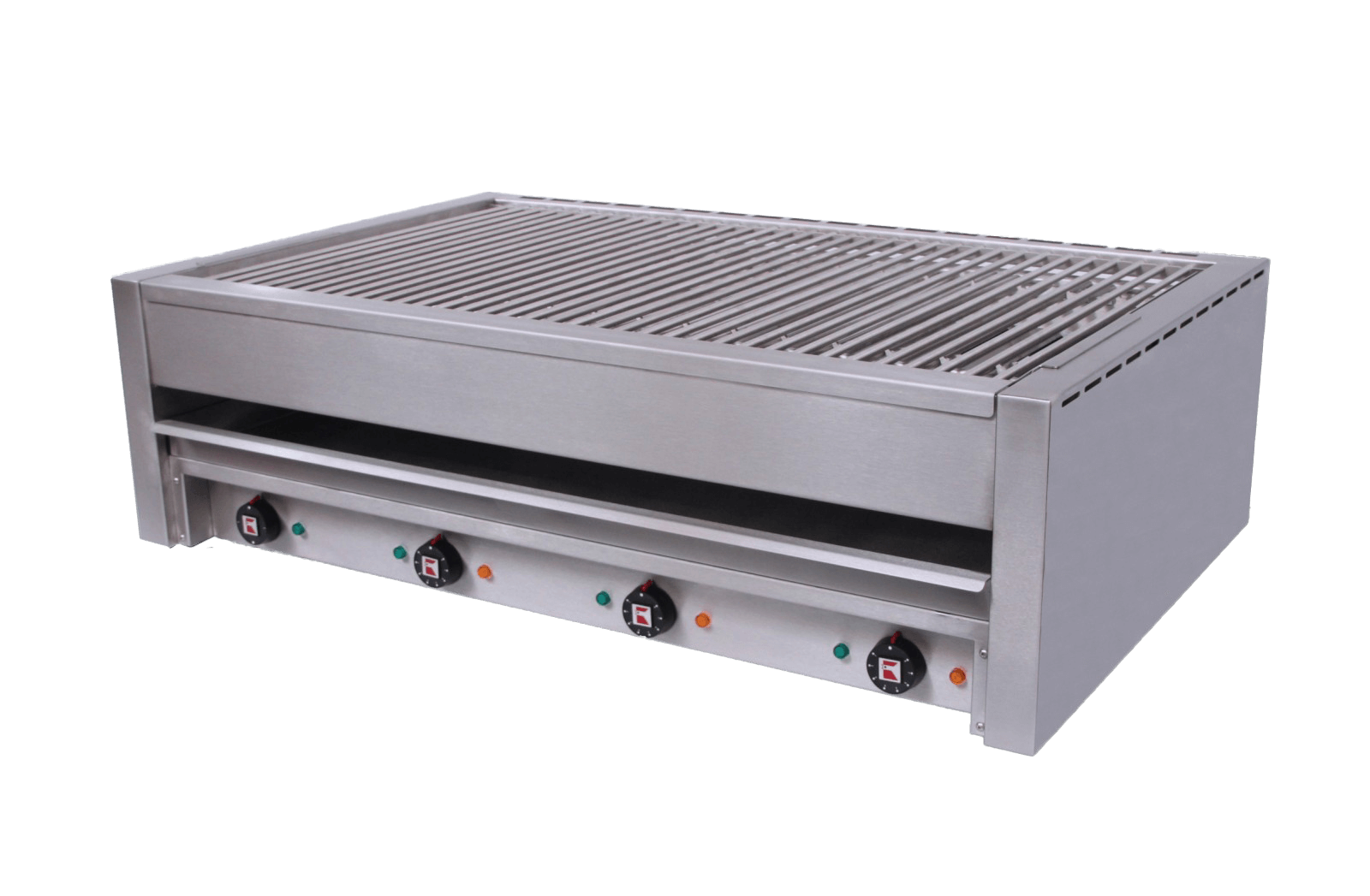 BeefGrill 20'20 UBERT GASTROTECHNIK GmbH