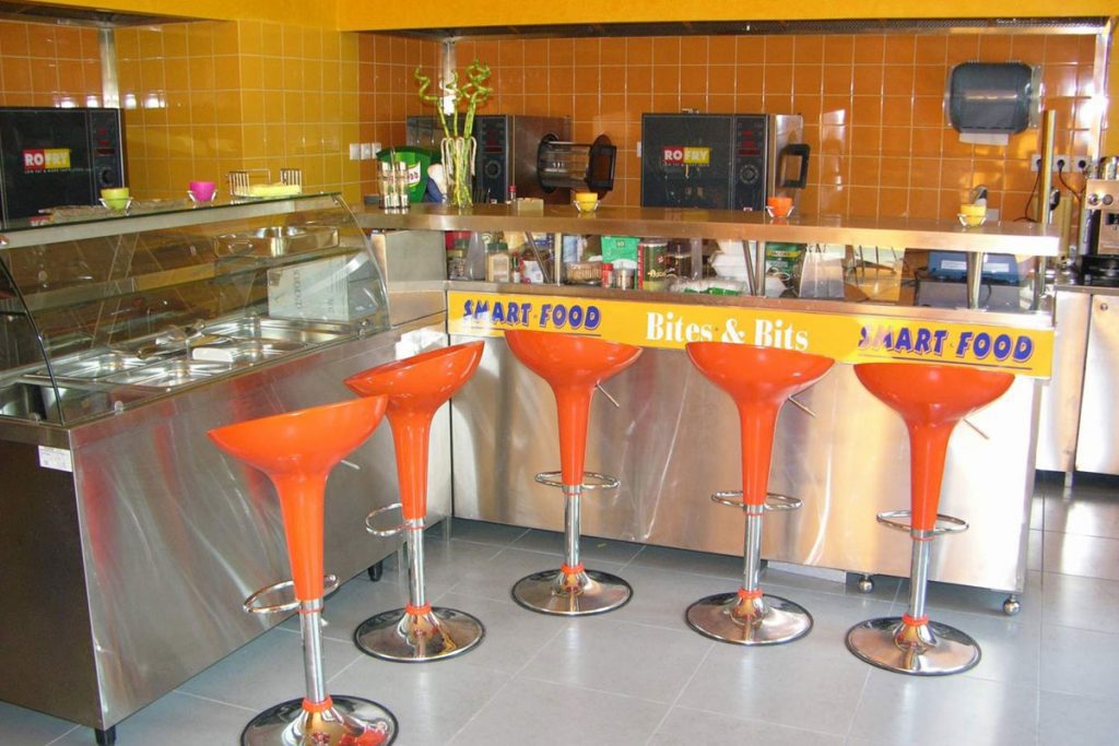 Bits&Bites | Athen