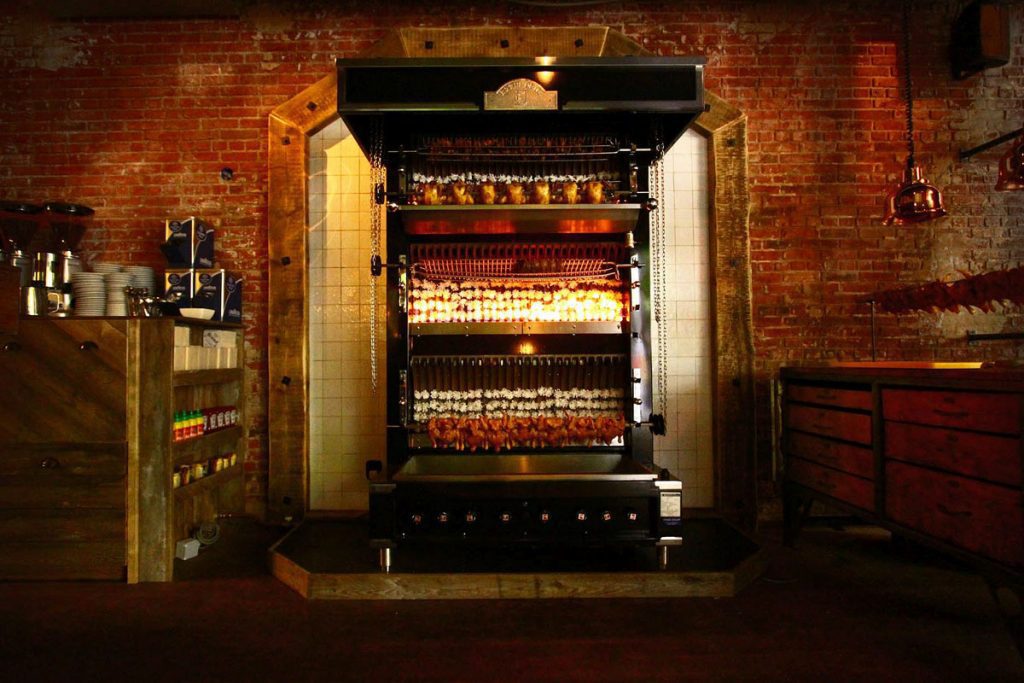 Café Lennep | Amsterdam | Niederlande