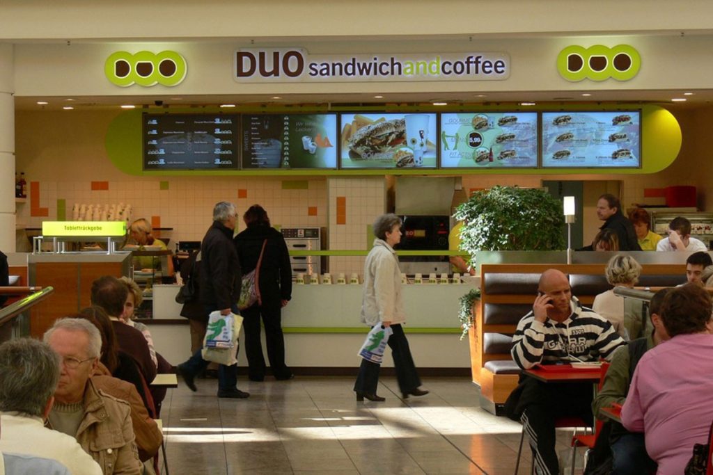 DUO | Leipzig
