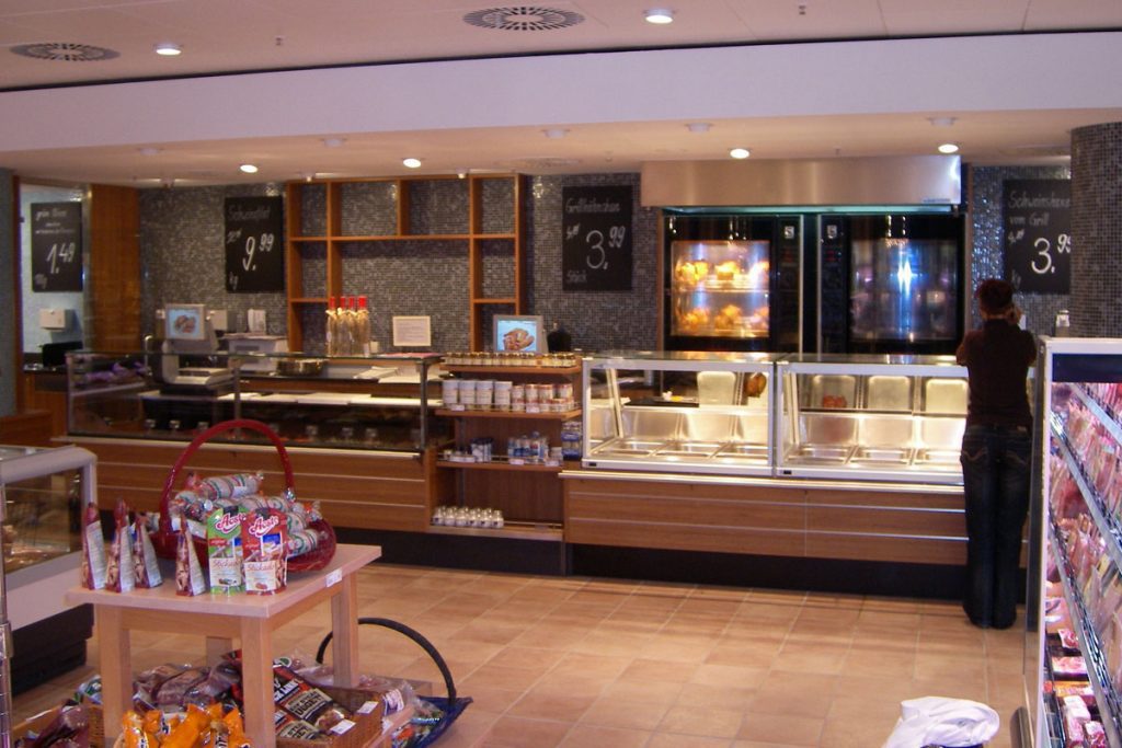 Galeria Kaufhof | Mannheim