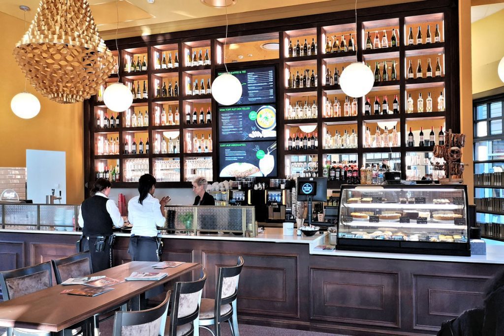 Grand-Café | Zweibrücken