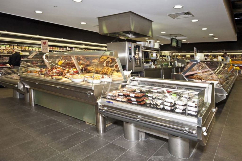IGA | Perth | Australien