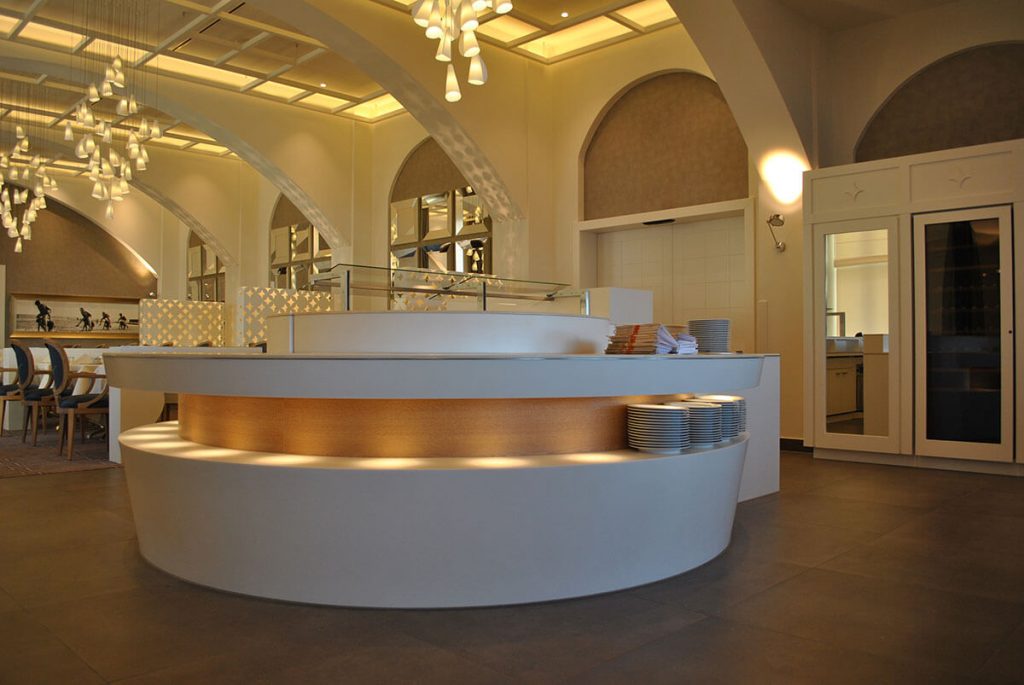 Kurhaus Binz | Rügen