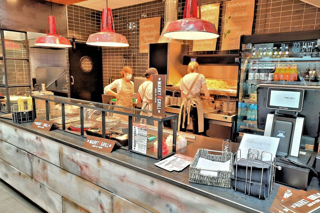 L+T Markthalle | Osnabrück