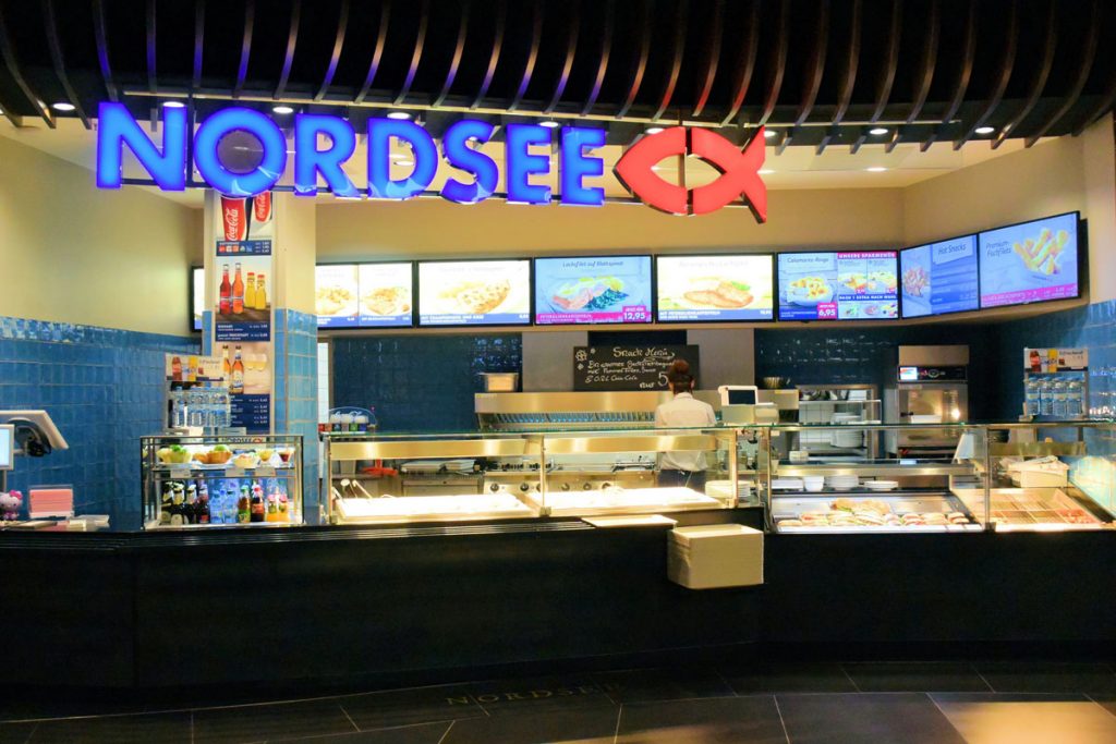 Nordsee | Berlin