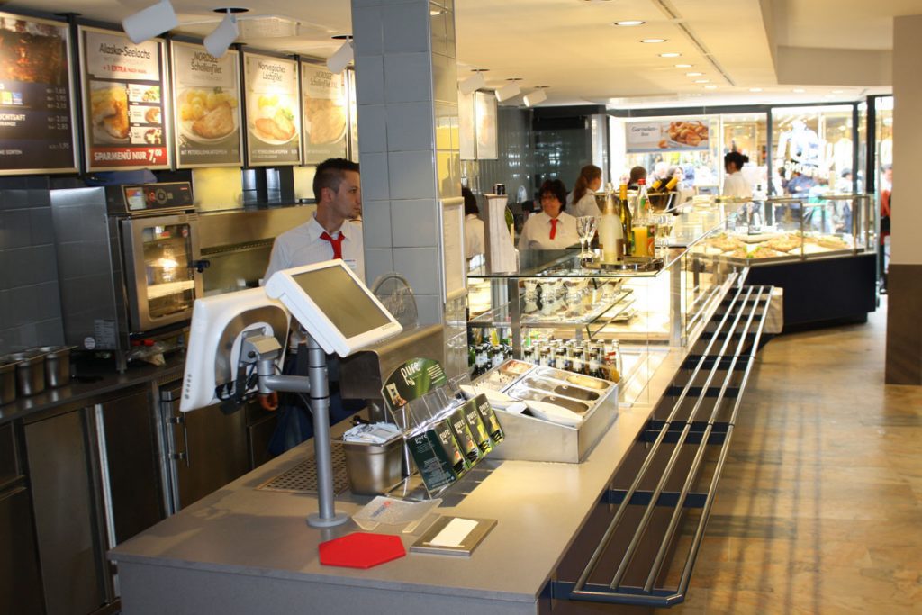 Nordsee | Euskirchen