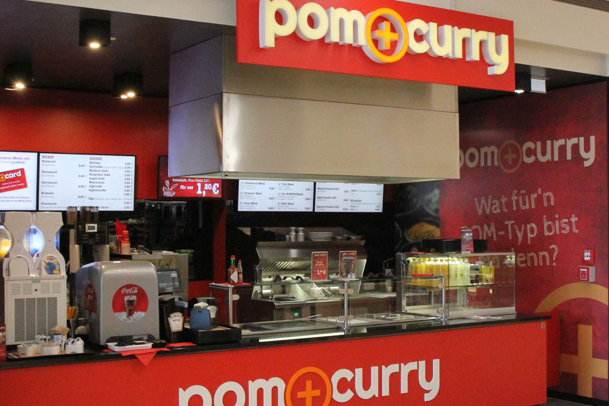 pom+curry | Dorsten