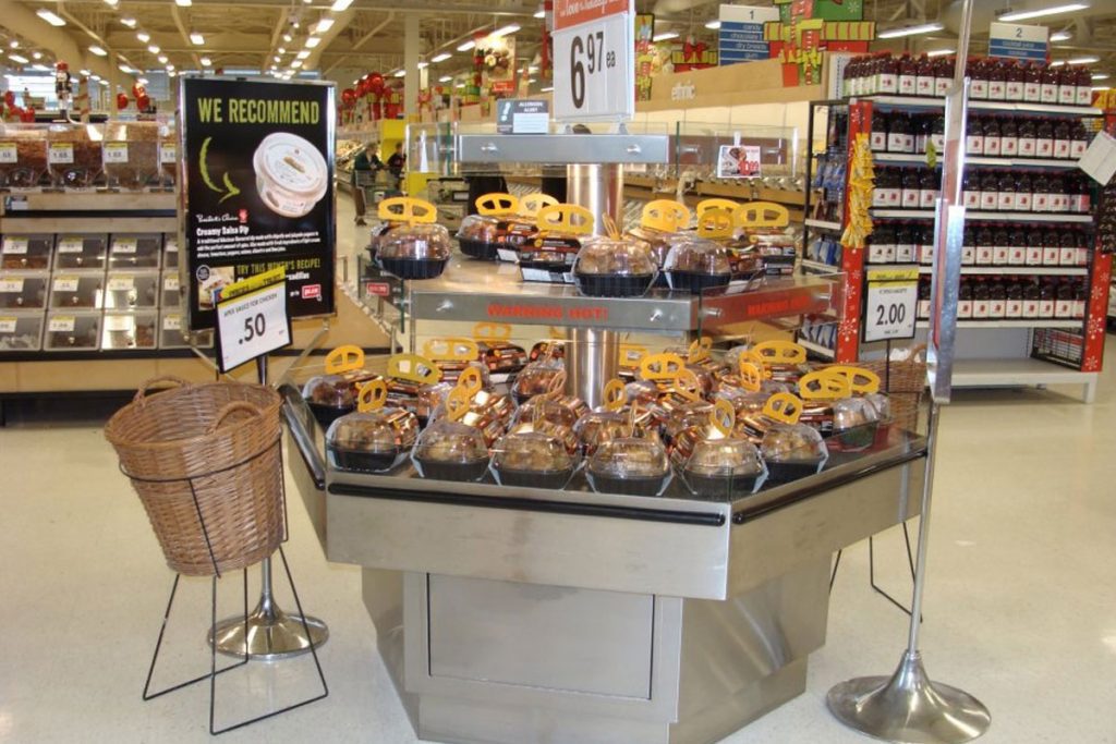 Real Canadian Superstore | Vancouver | Kanada