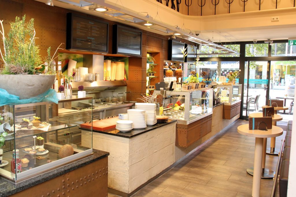 Restaurant Kani | Mönchengladbach