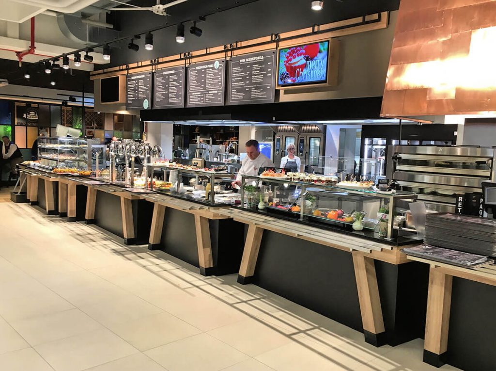 Rewe | Rodgau