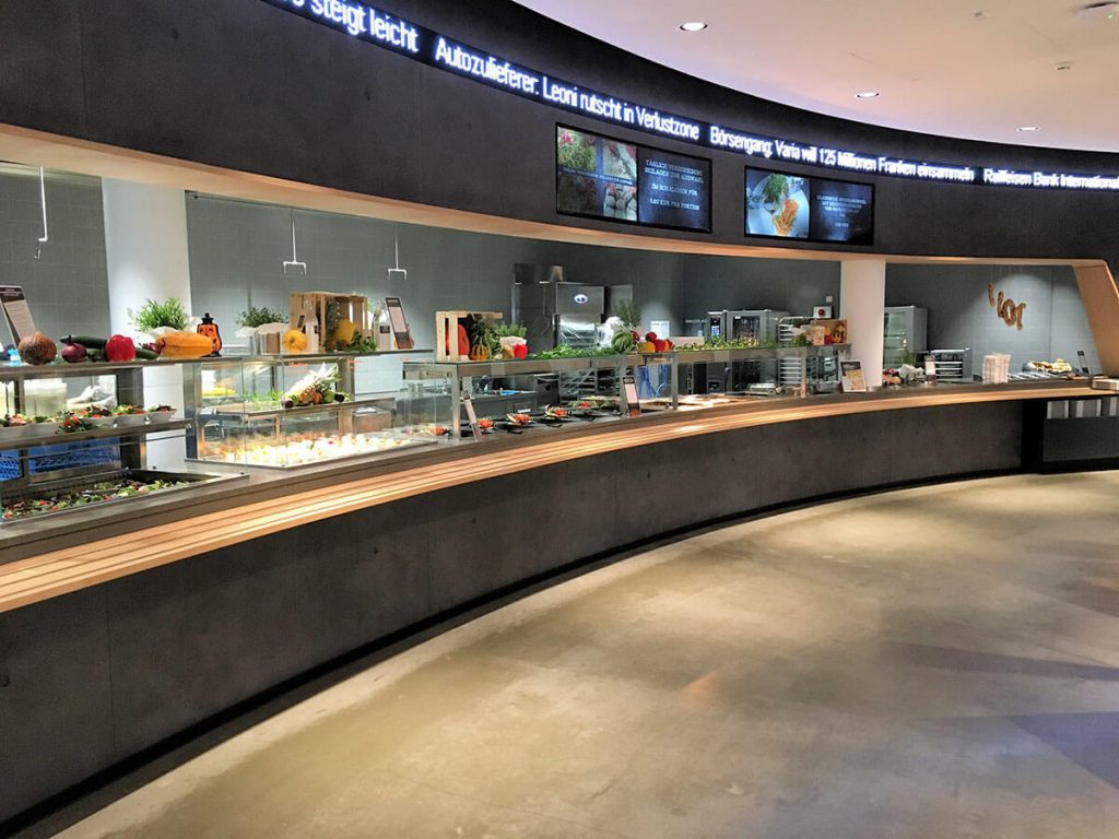 Ernst & Young | Flughafen Stuttgart