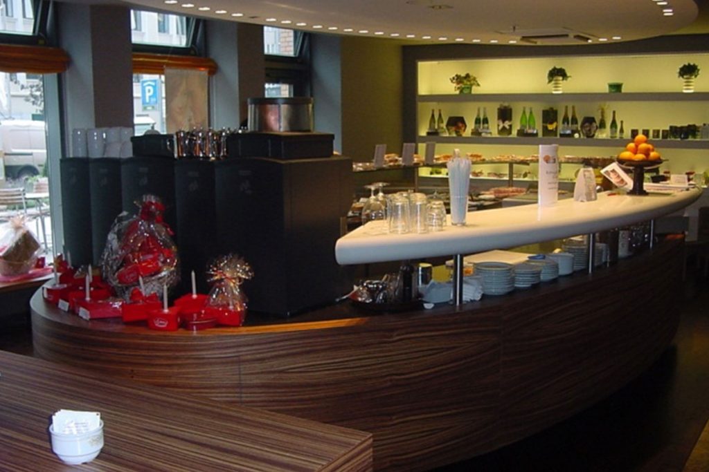 Sofitel | Hamburg