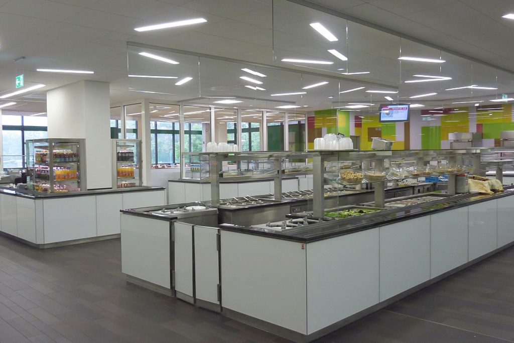 Studentenwerk | Köln