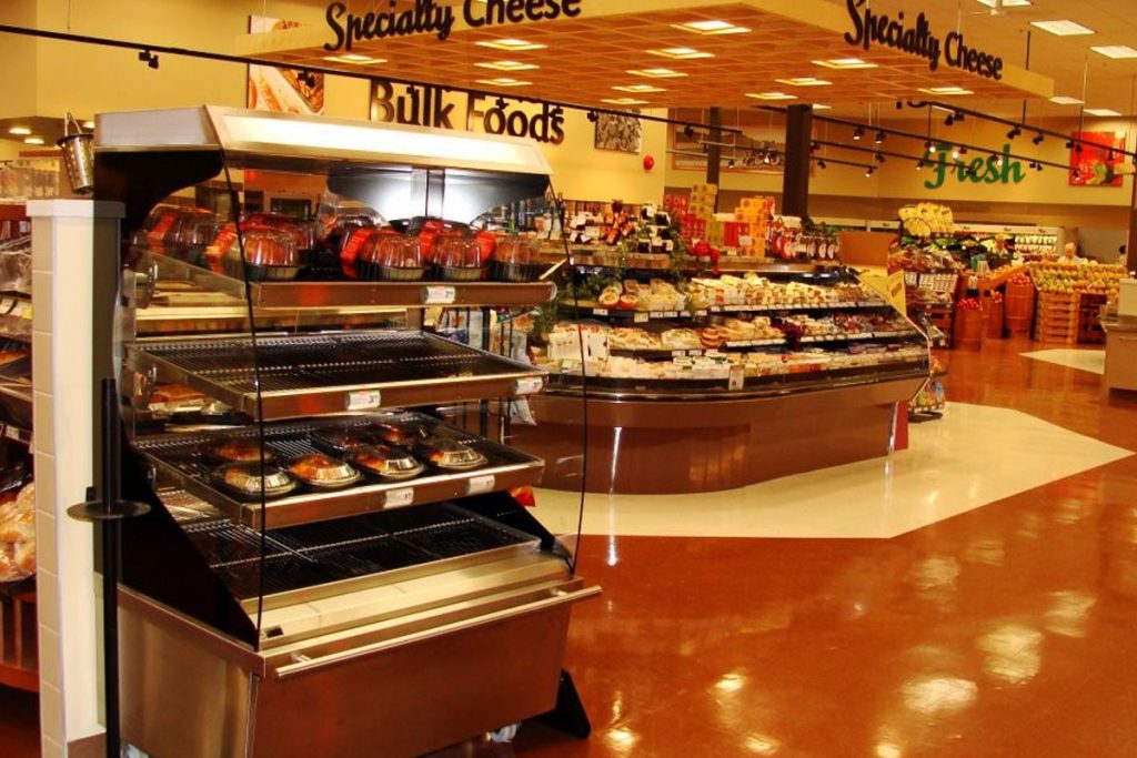 Thrifty Foods | Vancouver | Kanada