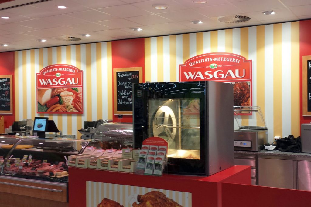 Wasgau | Kirkel