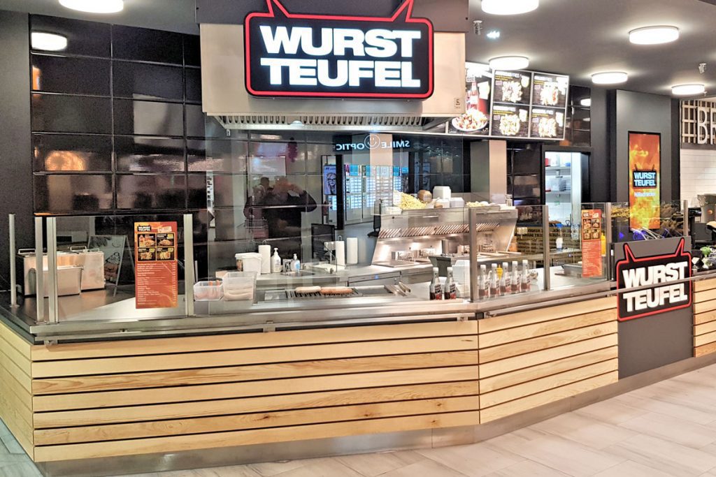 Wurstteufel | Bergheim