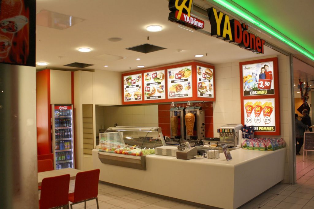 YA-Döner | Köln